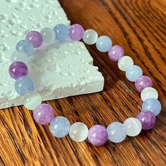 Angel bracelet - Picture 3 of 8